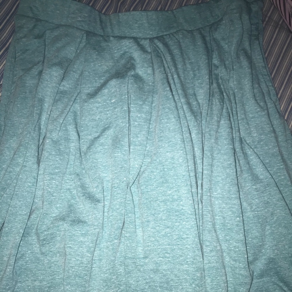 Lularoe Madison skirt